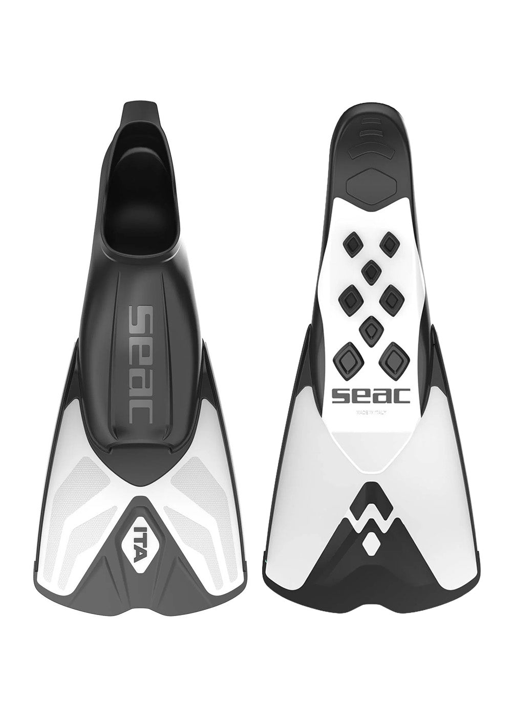 Seac ITA Closed heel Swimming Fins