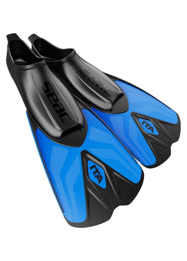 Seac ITA Closed heel Swimming Fins