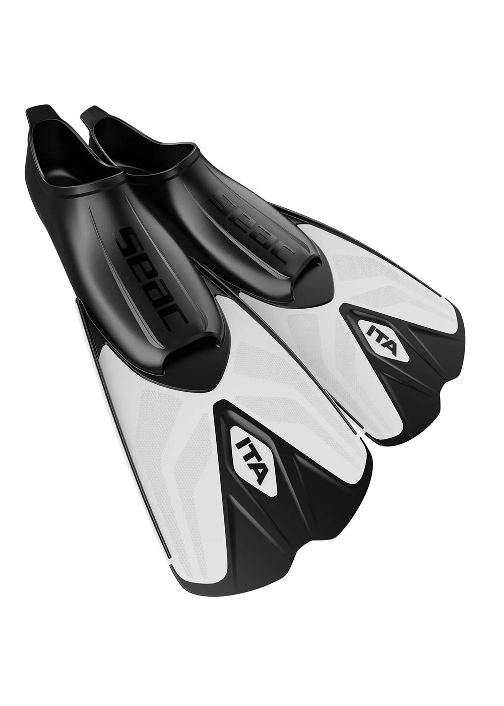 Seac ITA Closed heel Swimming Fins