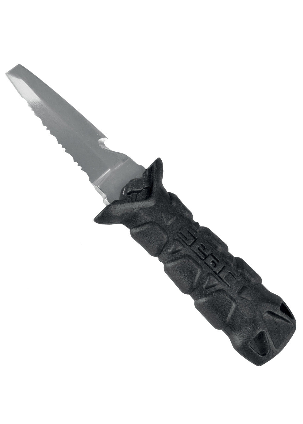 Seac K-Jack BCD Mount Dive Knife