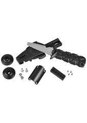 Seac K-Jack BCD Mount Dive Knife