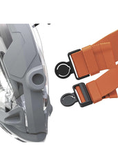 Seac Libera Full Face Snorkelling Mask