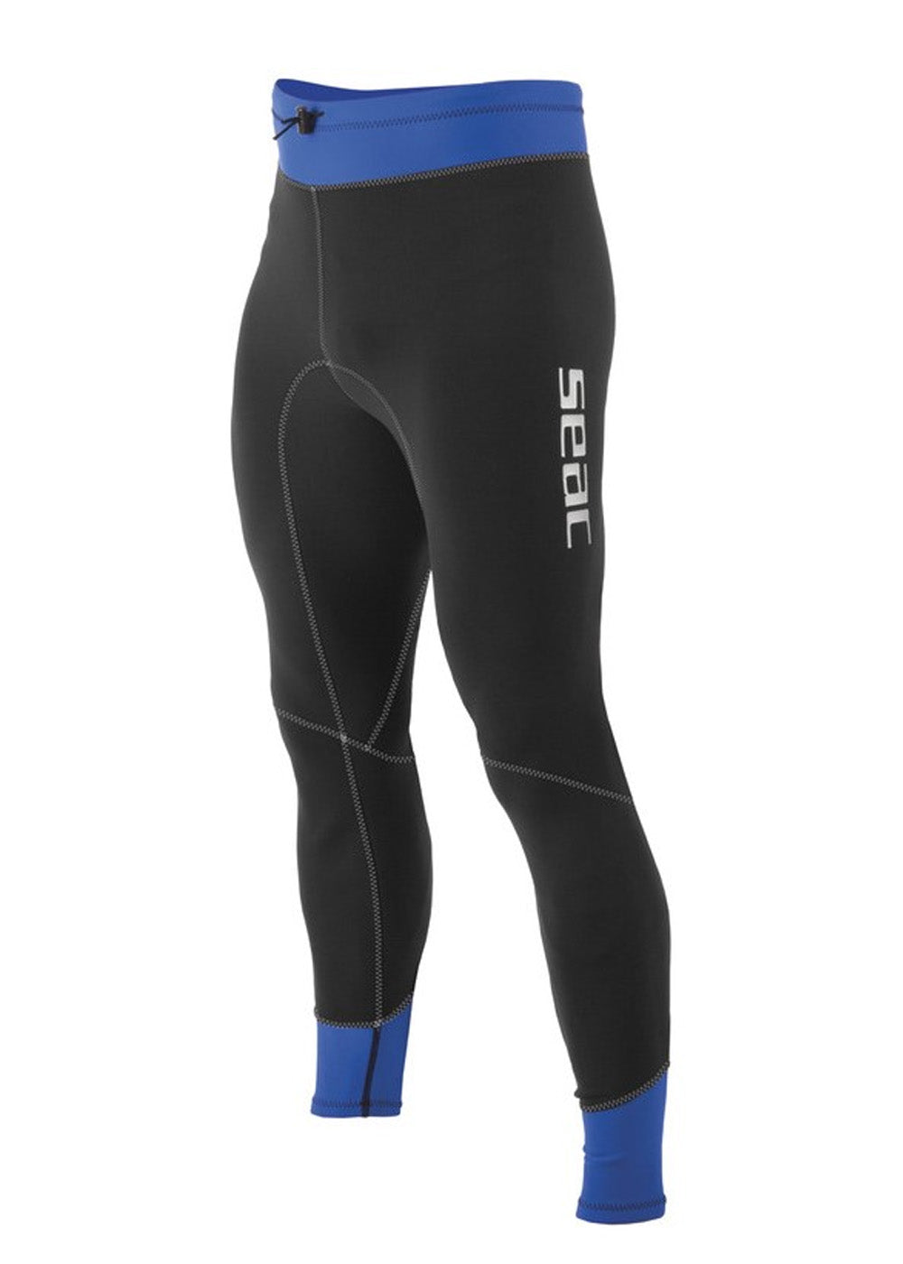 Seac Lover Mens 2mm Long Wetsuit Pants