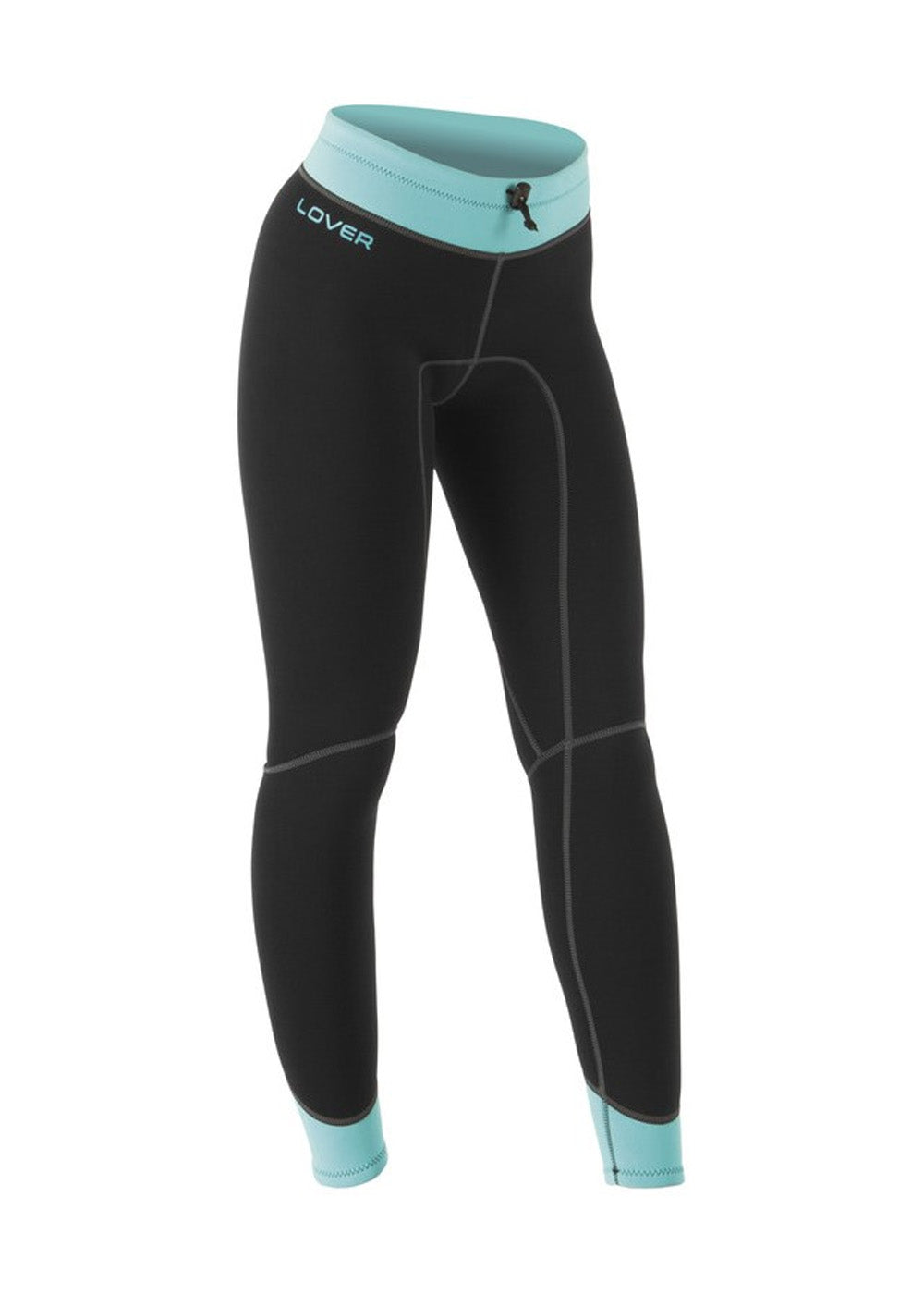 Seac Lover Womens 2mm Long Wetsuit Pants