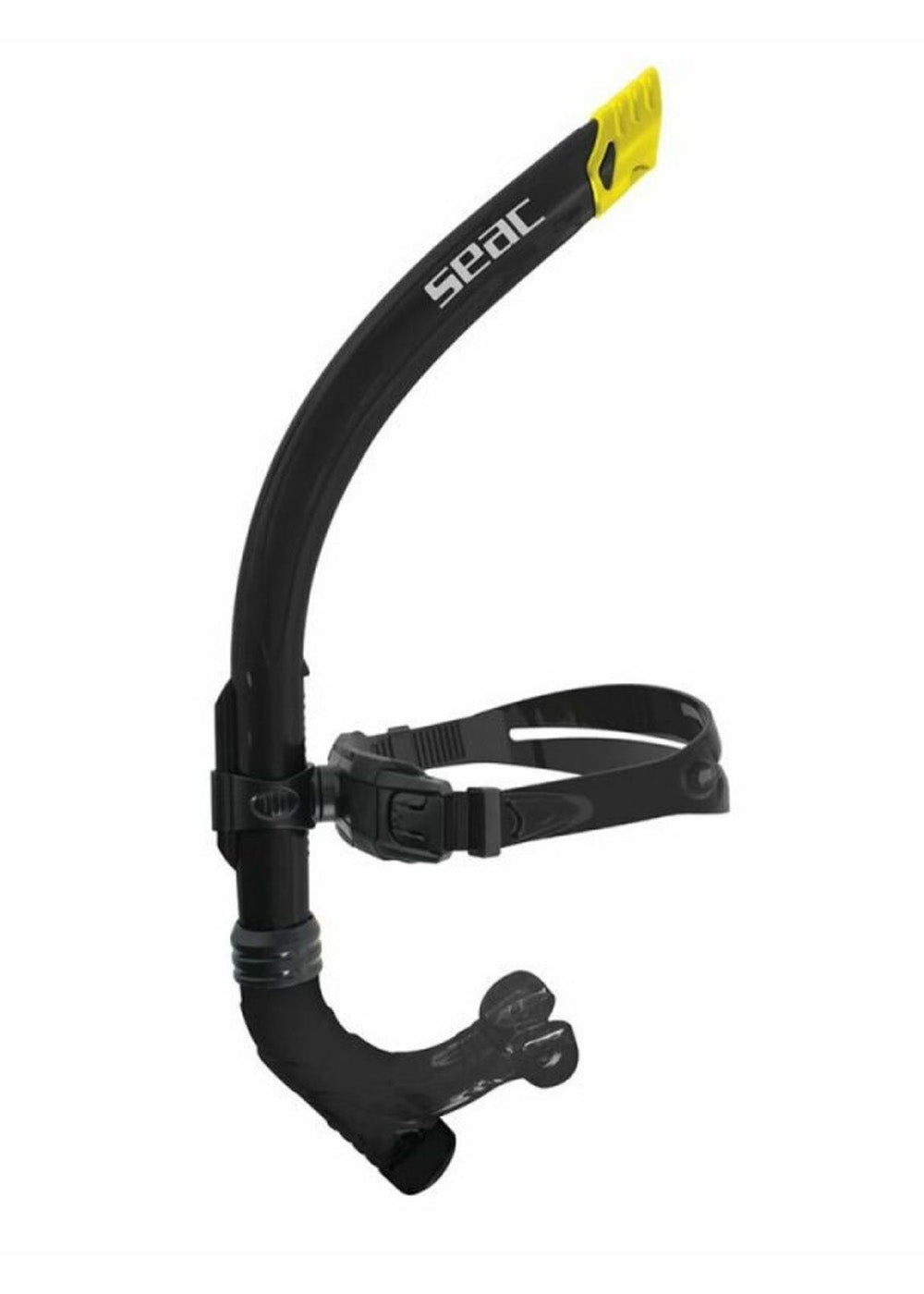 Seac Mesu Swim Training Forward Facing Snorkel