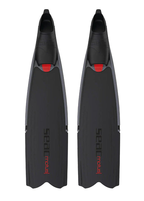 Seac Motus Freediving Fins
