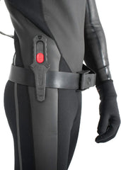 Seac New Devil HD Knife Black