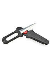 Seac New Devil HD Knife Black