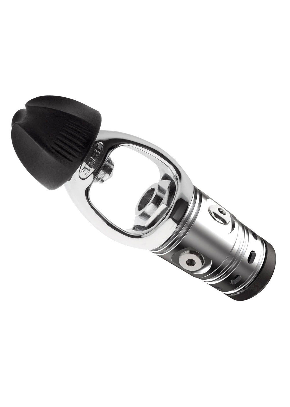 Seac PX100 Diving Regulator Set - 230bar Yoke