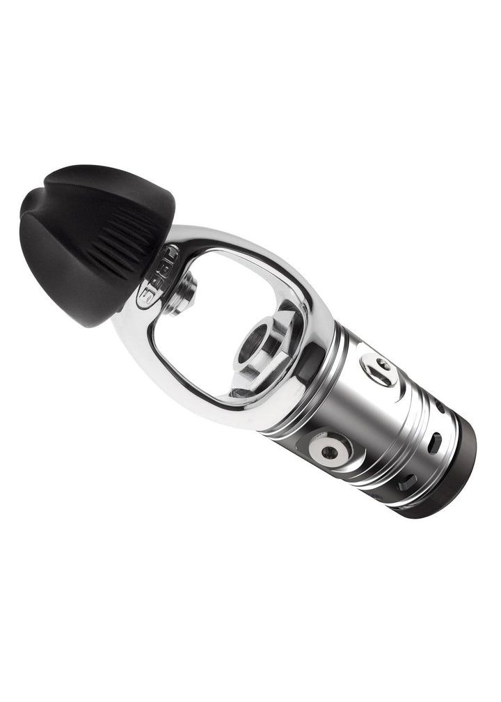 Seac PX100 Diving Regulator Set - 230bar Yoke