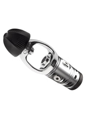 Seac PX100 Diving Regulator Set with Bag - 230bar Yoke