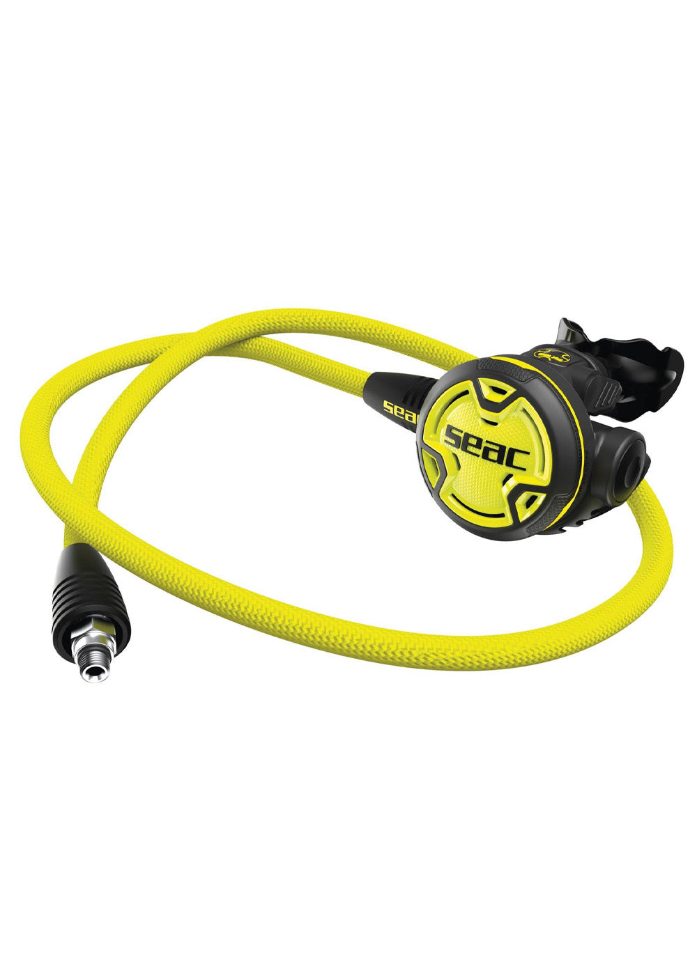 Seac PX100 Second Stage Diving Octopus