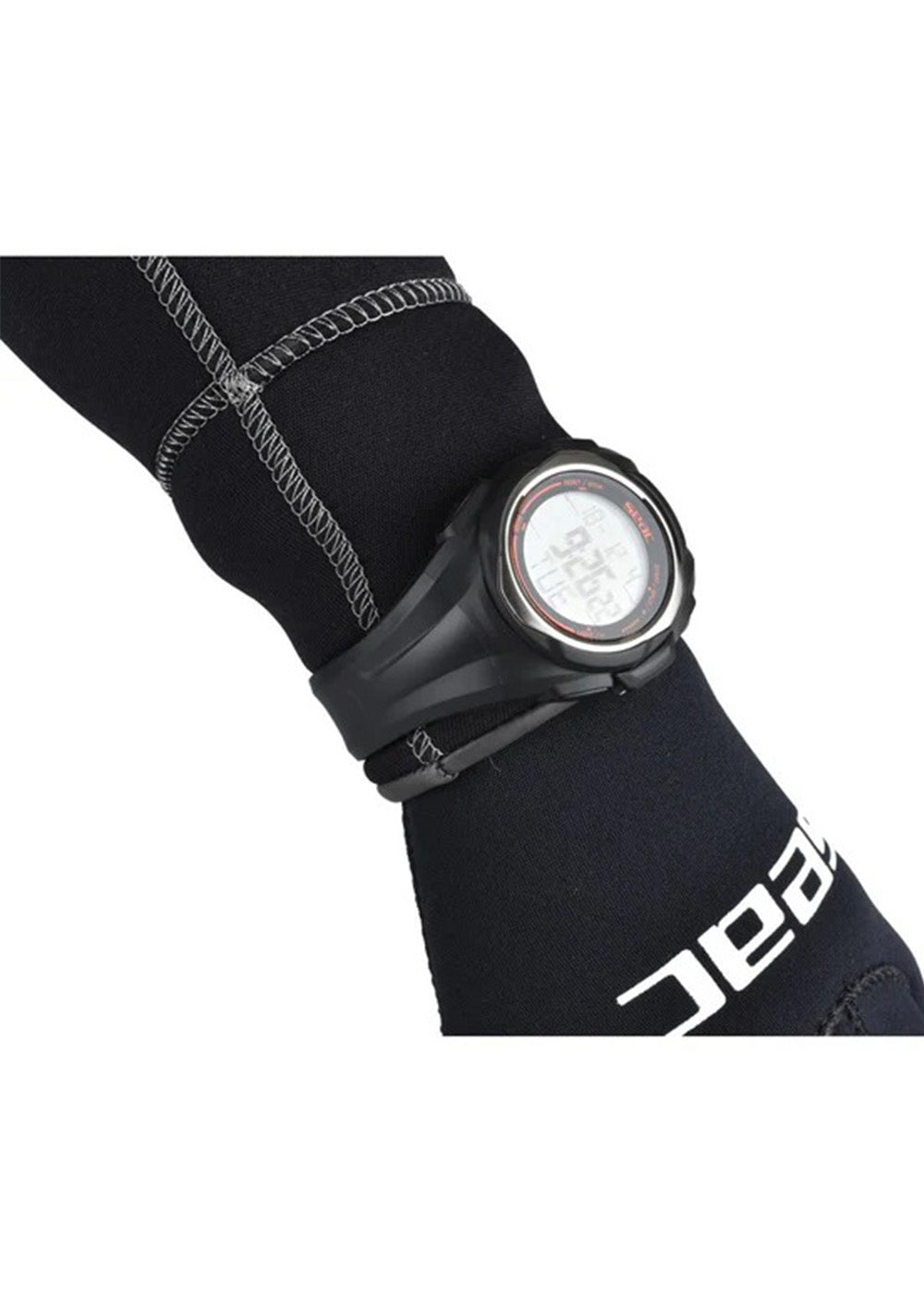 Seac Partner Freediving Computer