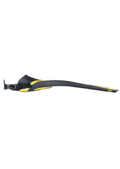Seac Propulsion Open Heel Scuba Diving Fins