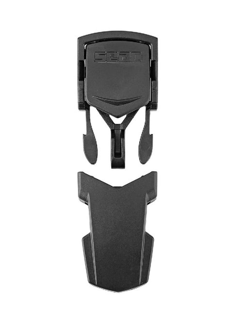 Seac Quick Release Fin Strap Buckle - Single