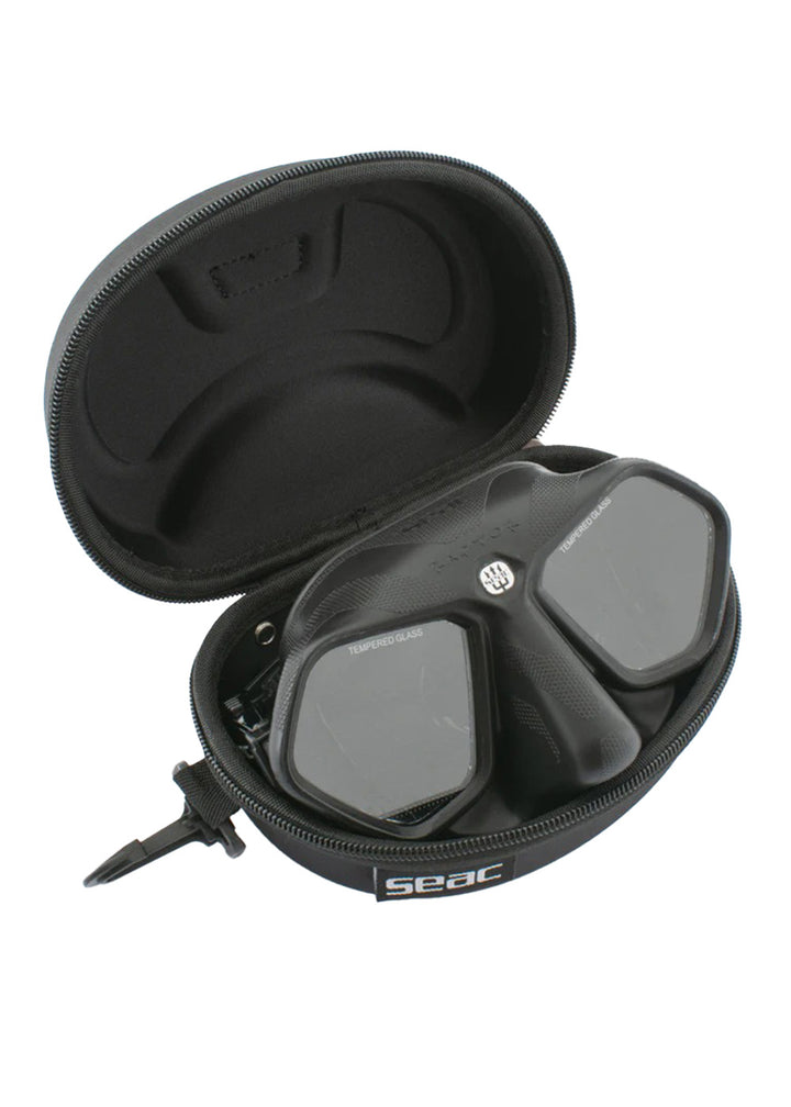 Seac Raptor Mask Blue