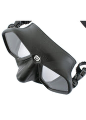 Seac Raptor Mask Black