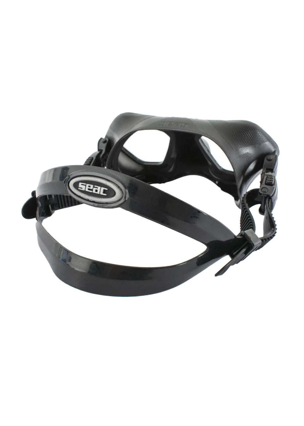 Seac Raptor Mask Blue