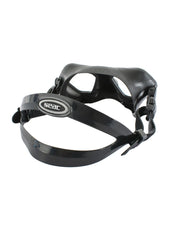 Seac Raptor Mask Black