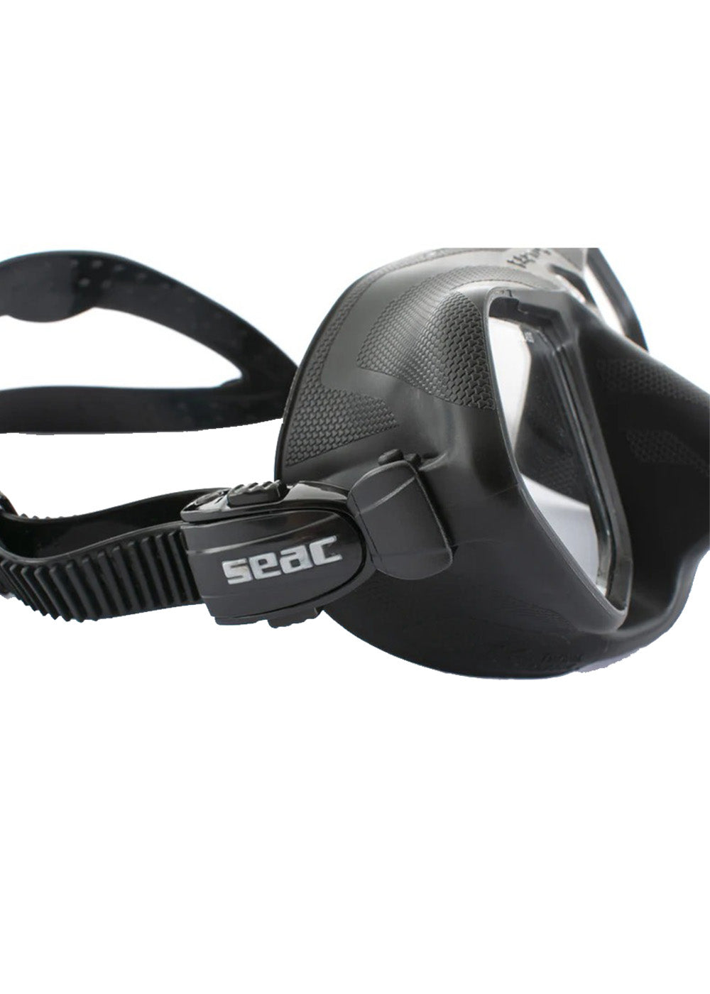 Seac Raptor Mask Blue