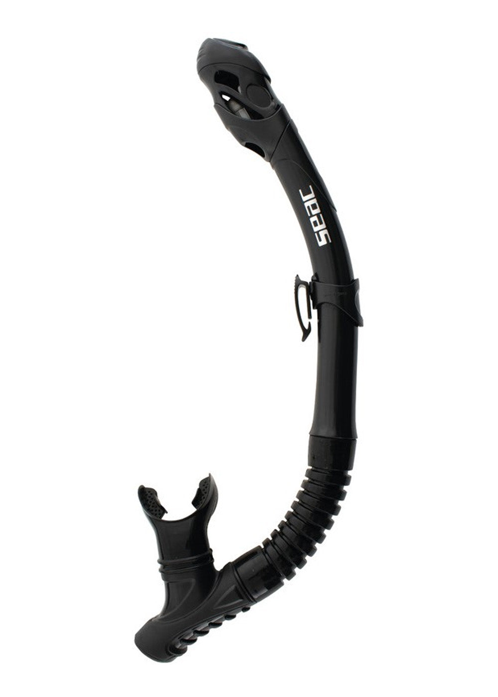 Seac Reverse Dry Snorkelling Snorkel