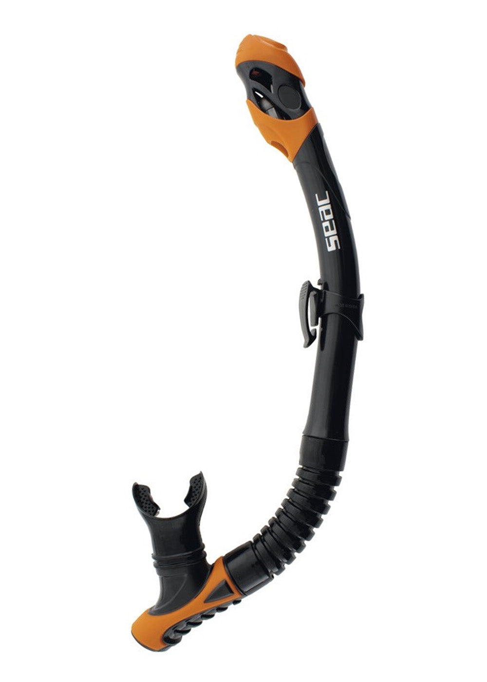 Seac Reverse Dry Snorkelling Snorkel
