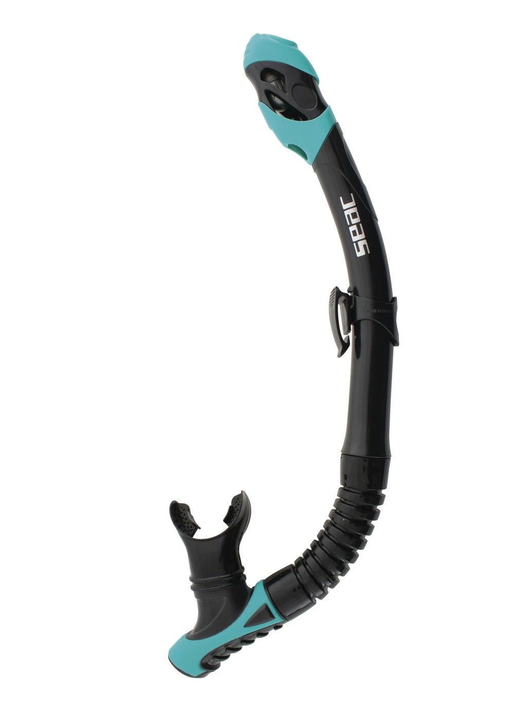Seac Reverse Dry Snorkelling Snorkel