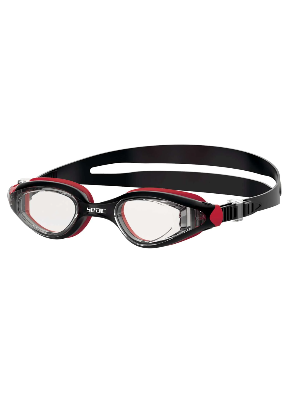 Seac Ritmo Adult Swimming Goggles