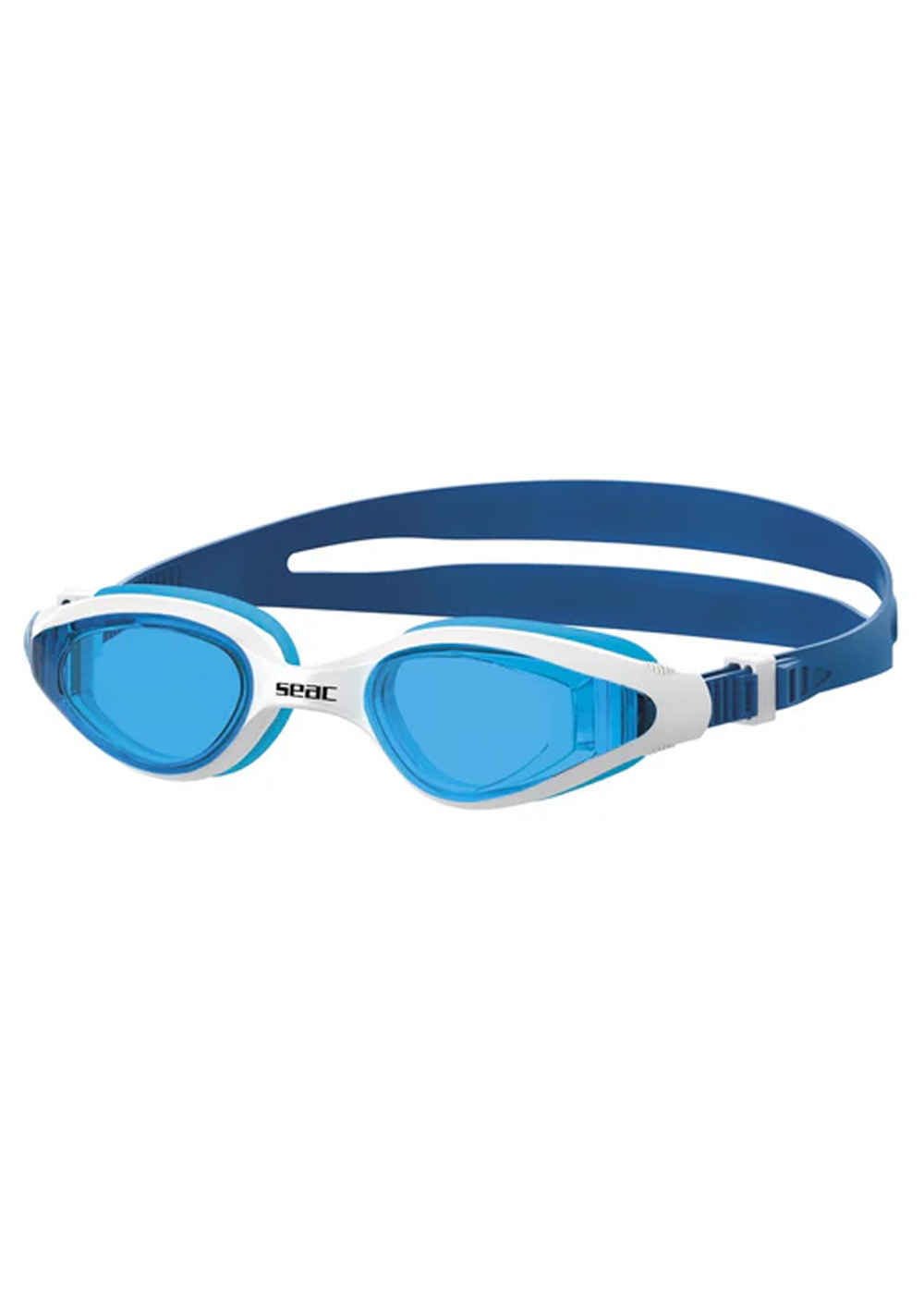 Seac Ritmo Adult Swimming Goggles