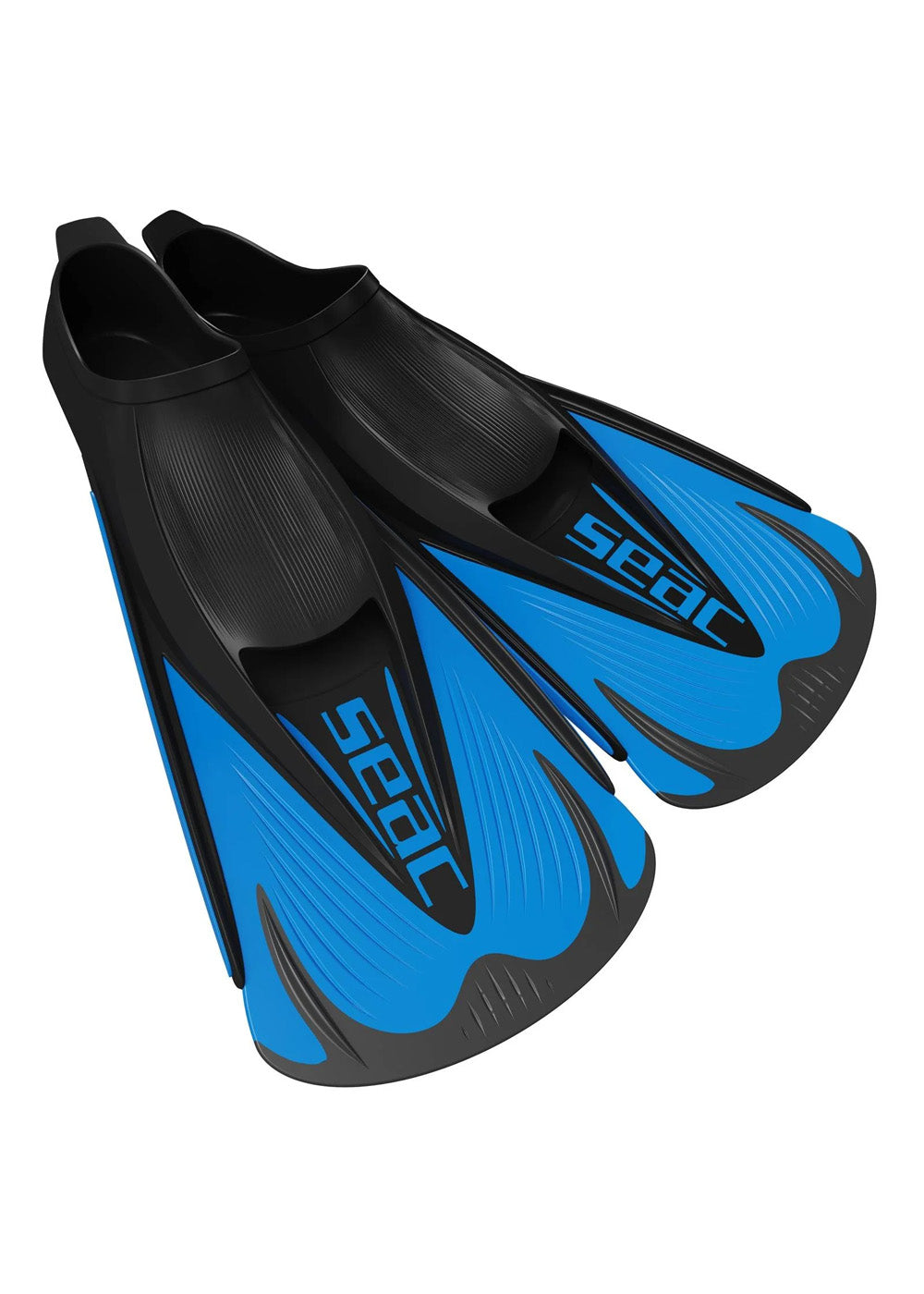 Seac S-Speed Closed Heel Swimming Fins