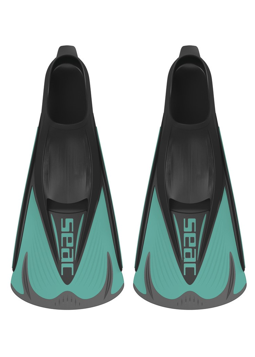 Seac S-Speed Closed Heel Swimming Fins