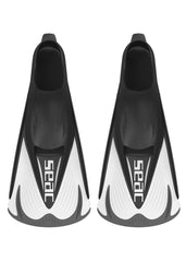Seac S-Speed Closed Heel Swimming Fins