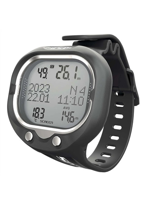 Seac Screen Wrist Diving Computer