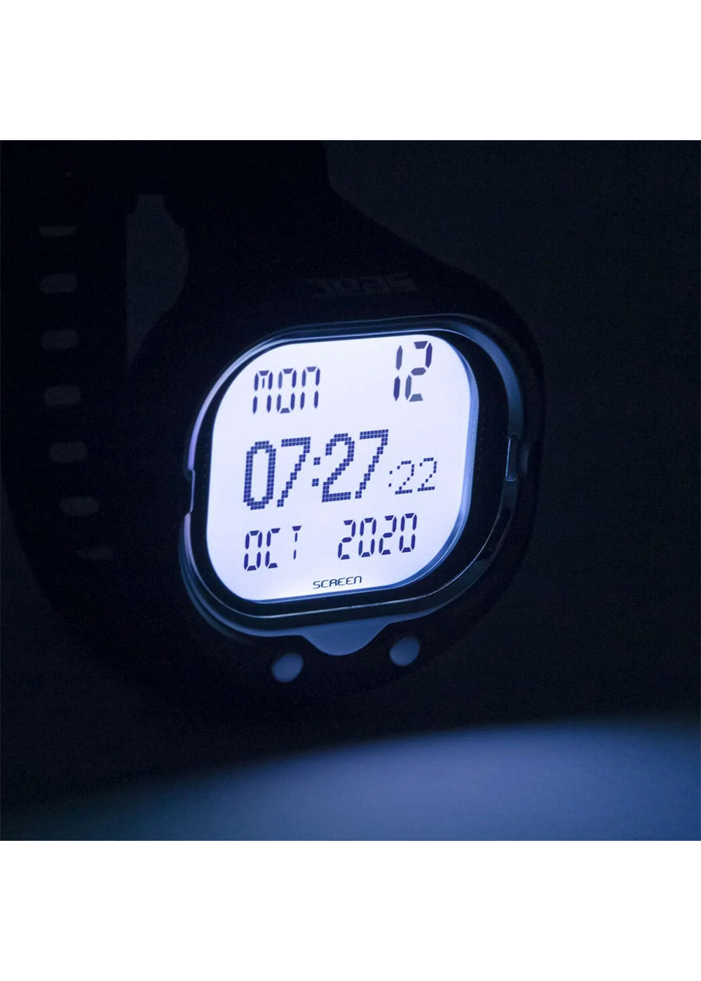 Seac Screen Wrist Diving Computer