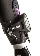 Seac Screen Wrist Diving Computer