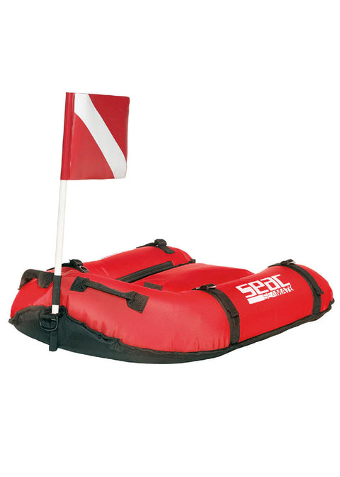 Seac Sea Mate Inflatable Gangway