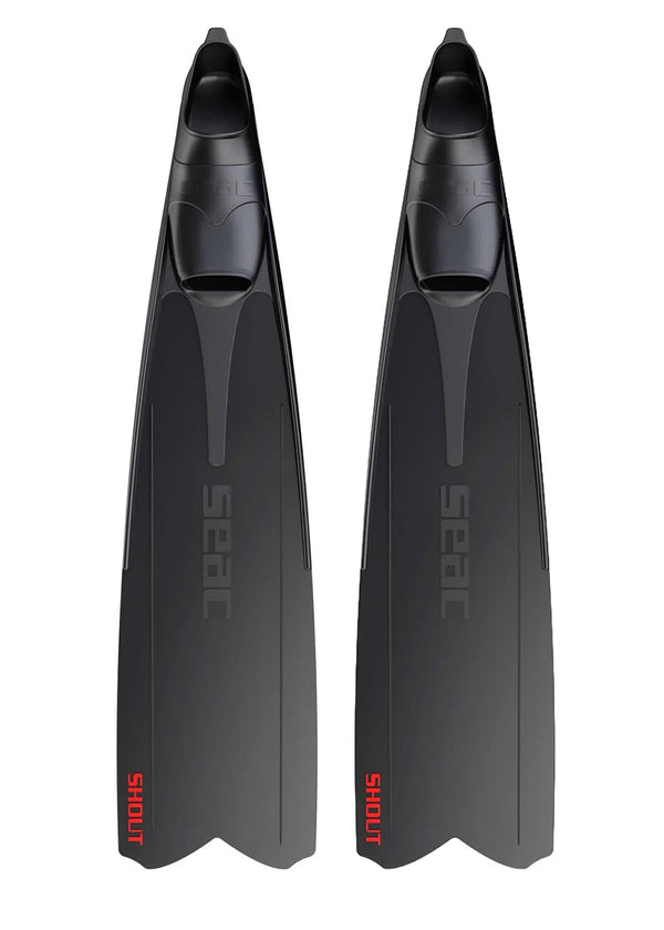 Seac Shout S700 Freediving Fins
