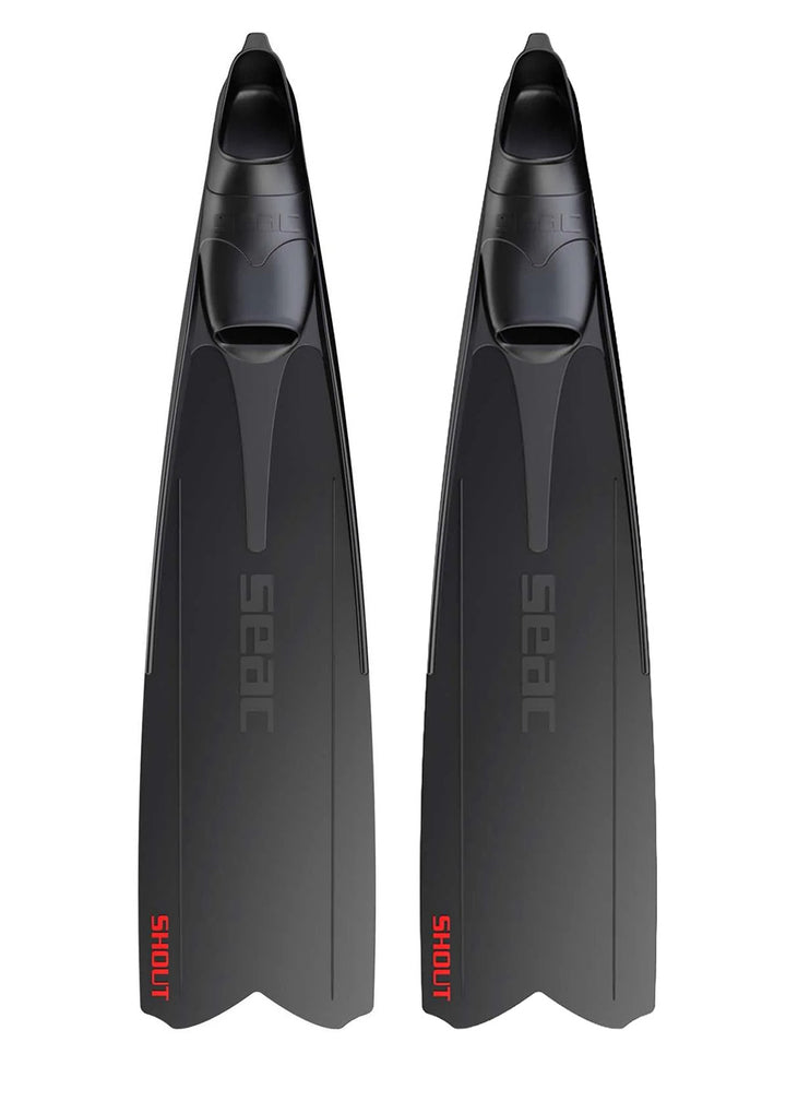 Seac Shout S700 Freediving Fins