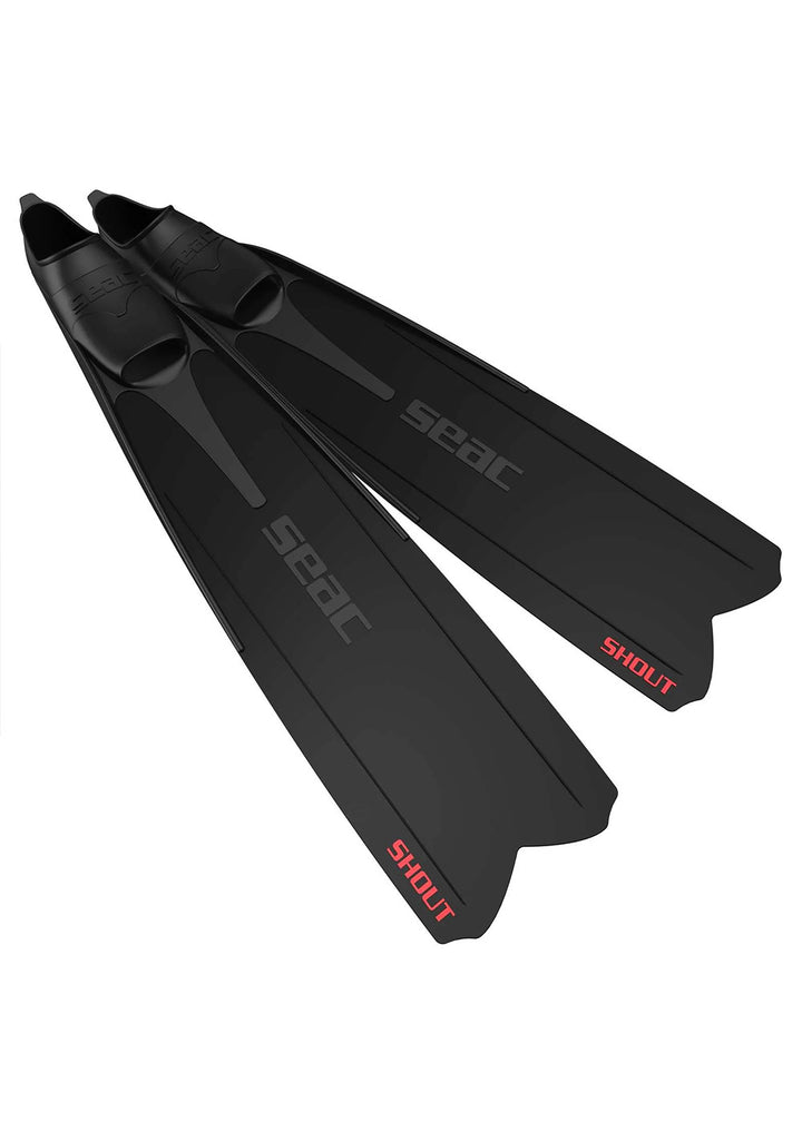 Seac Shout S700 Freediving Fins