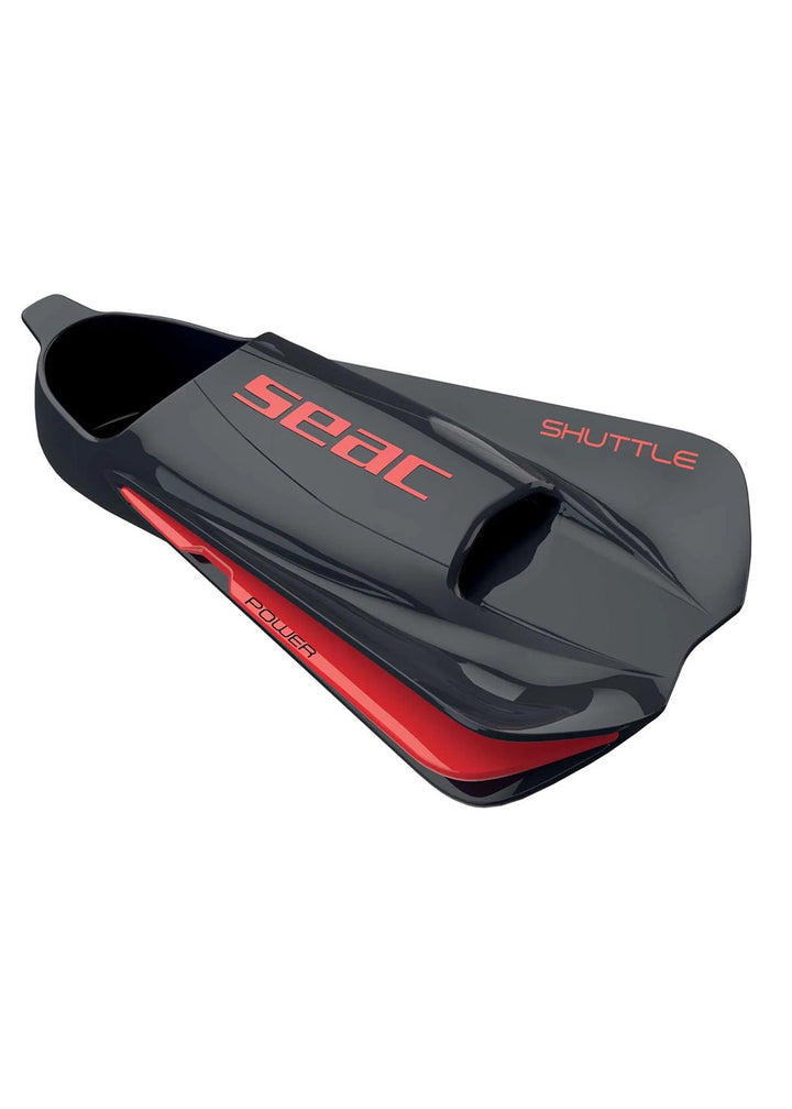 Seac Shuttle Power Closed Heel Swimming Fins