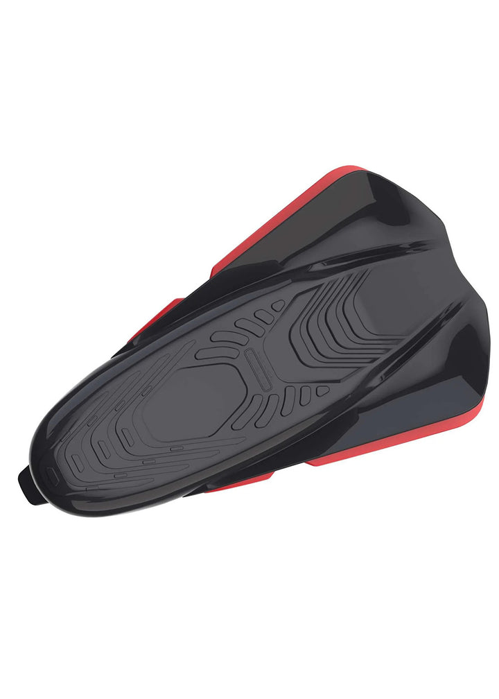 Seac Shuttle Power Closed Heel Swimming Fins