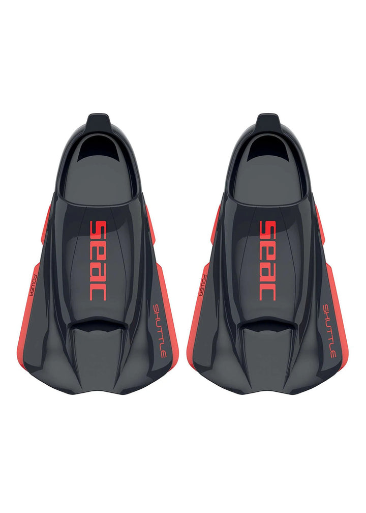 Seac Shuttle Power Closed Heel Swimming Fins