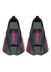Seac Shuttle Power Closed Heel Swimming Fins