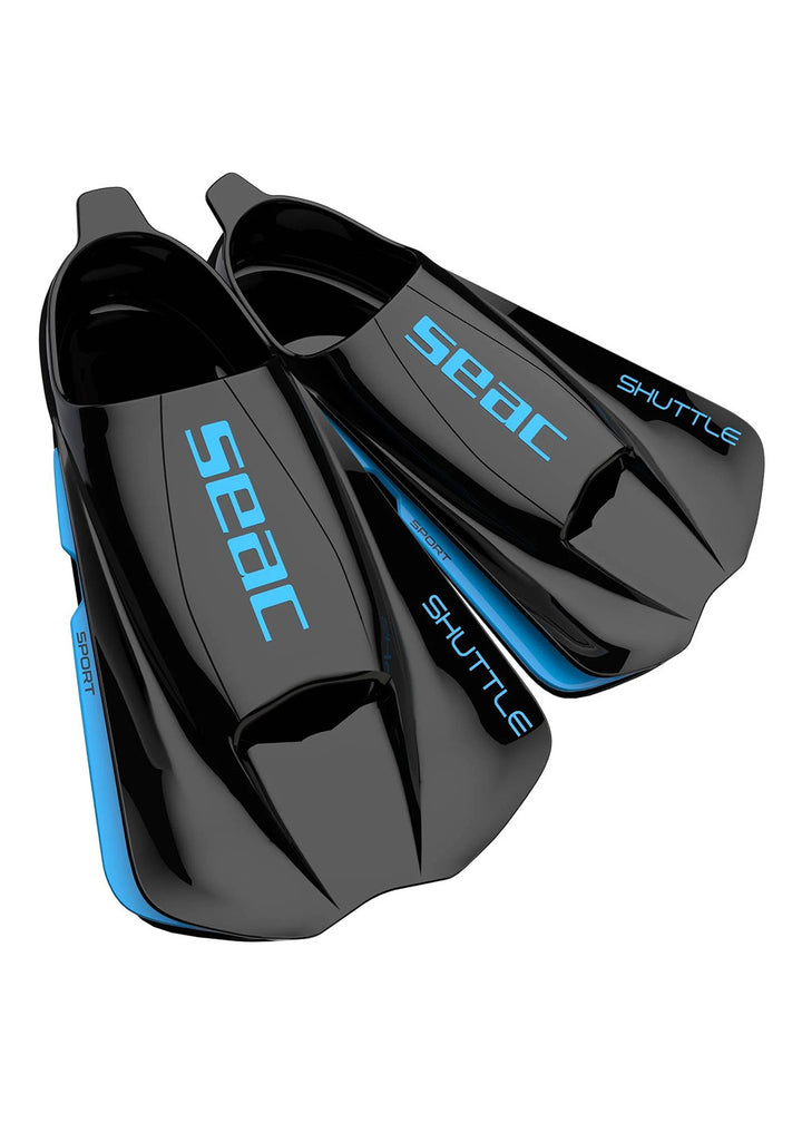 Seac Shuttle Sport Closed Heel Swimming Fins