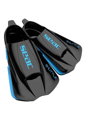 Seac Shuttle Sport Closed Heel Swimming Fins