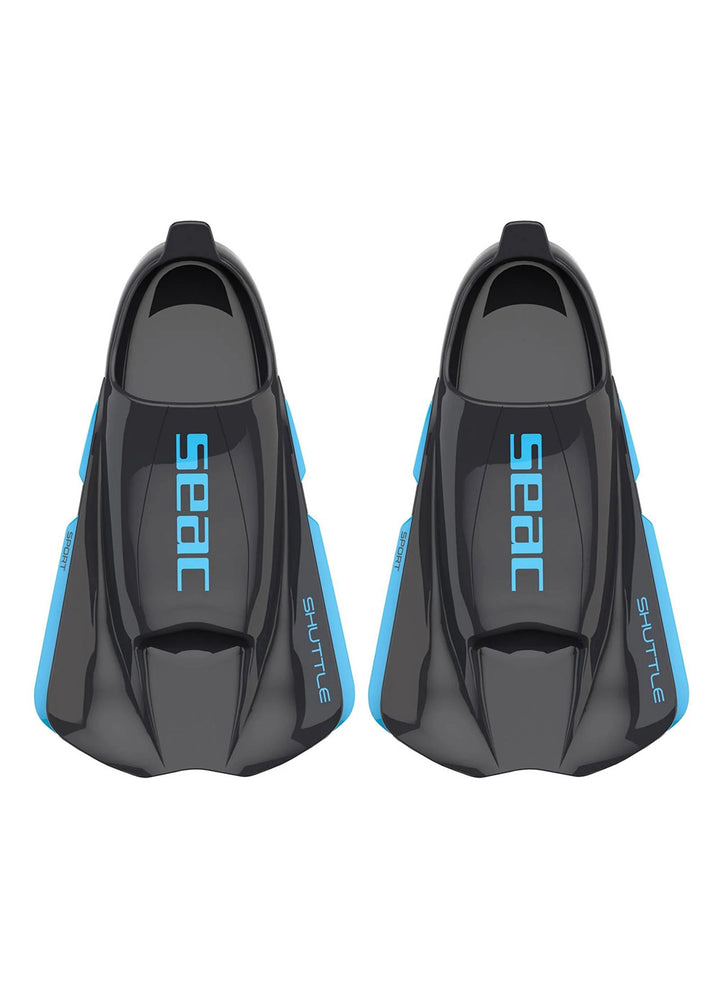 Seac Shuttle Sport Closed Heel Swimming Fins