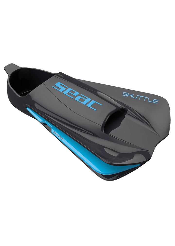 Seac Shuttle Sport Closed Heel Swimming Fins