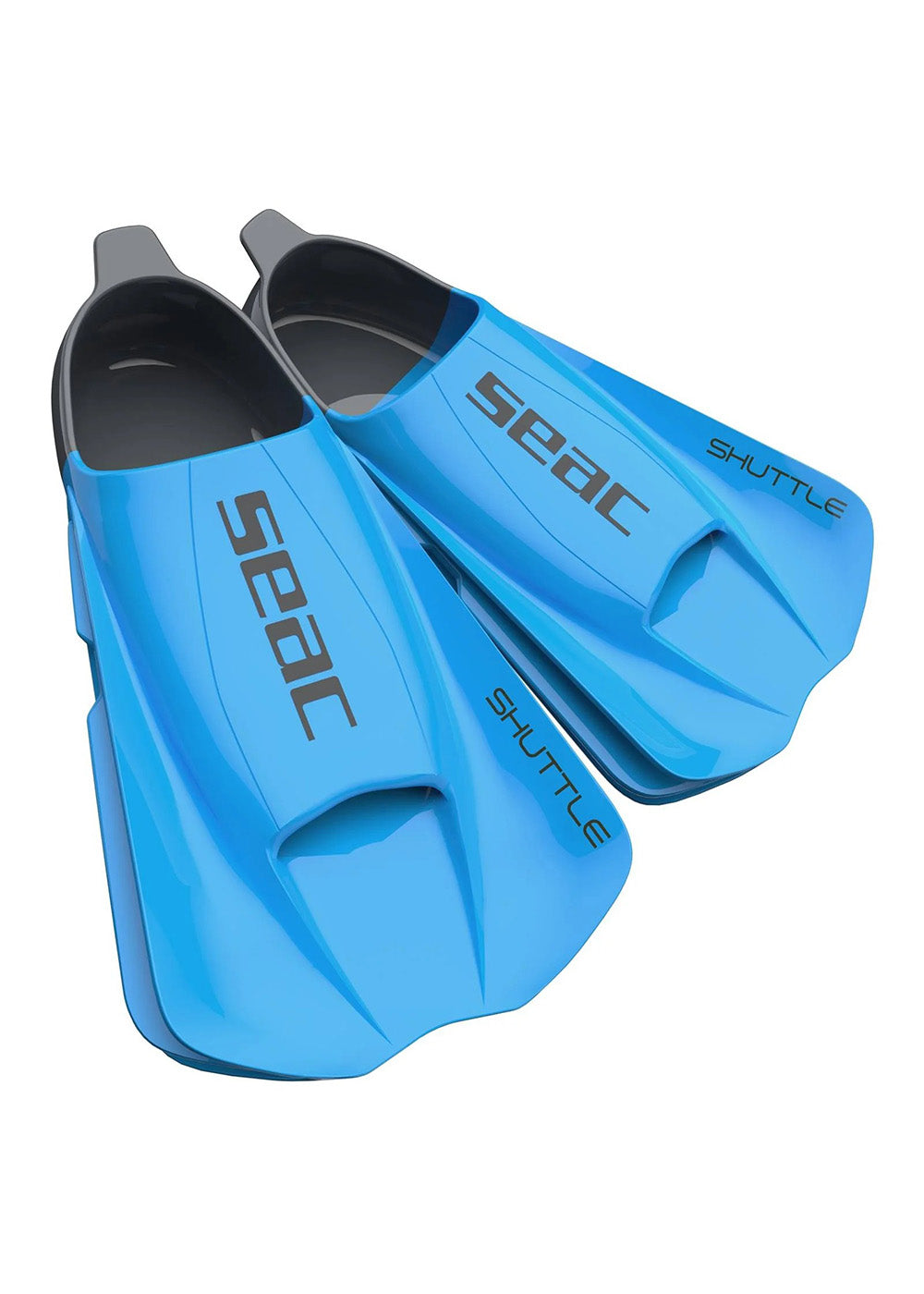 Seac Shuttle Flex Closed Heel Swimming Fins