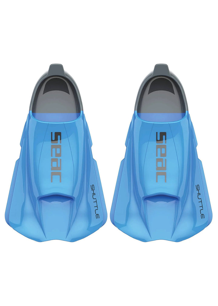 Seac Shuttle Flex Closed Heel Swimming Fins