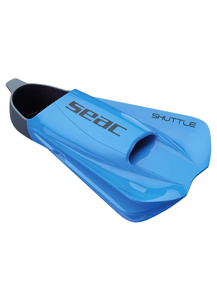 Seac Shuttle Flex Closed Heel Swimming Fins